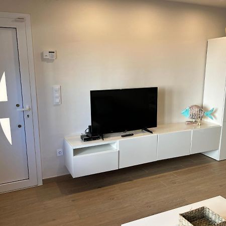 Apartamento En La Playa. Free Parking. Free Wifi Л'Аскала Екстер'єр фото