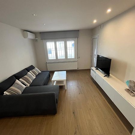 Apartamento En La Playa. Free Parking. Free Wifi Л'Аскала Екстер'єр фото