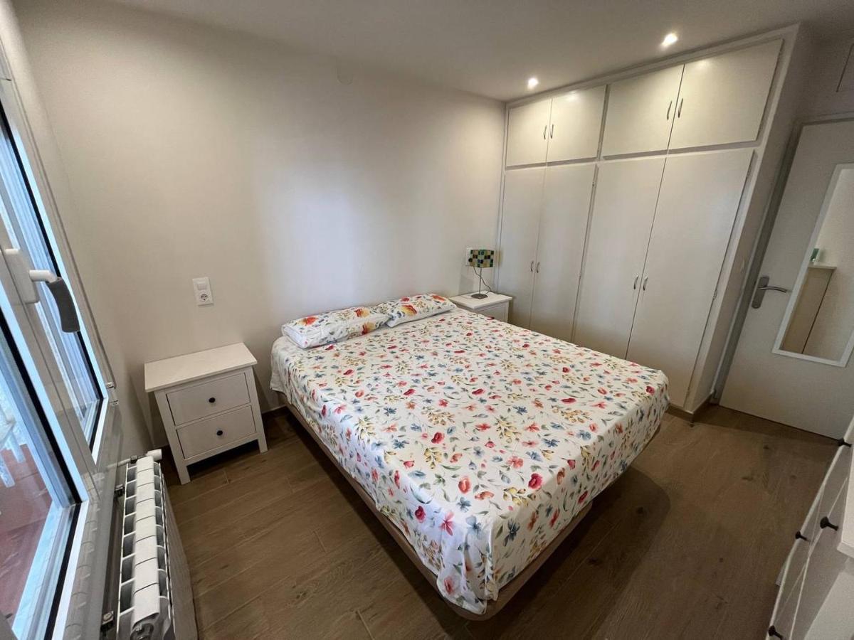 Apartamento En La Playa. Free Parking. Free Wifi Л'Аскала Екстер'єр фото